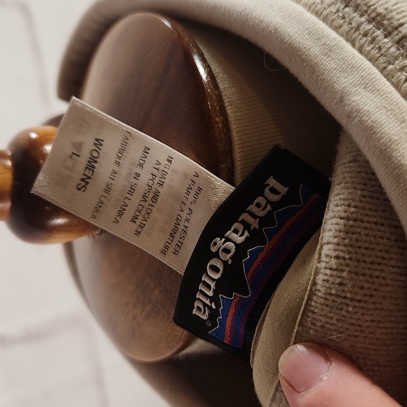 Patagonia Worn Wear Better Sweater Jacket - Picture 8 of 11